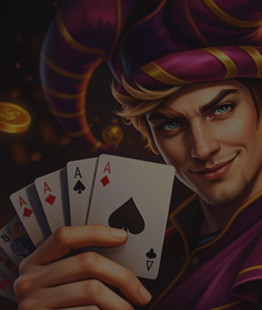 Joker Madness