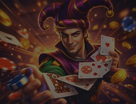 Joker Madness