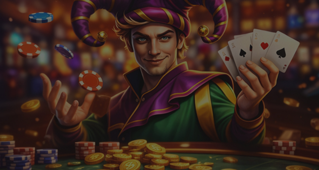 Joker Madness