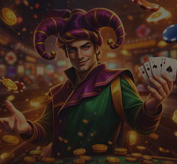 Joker Madness