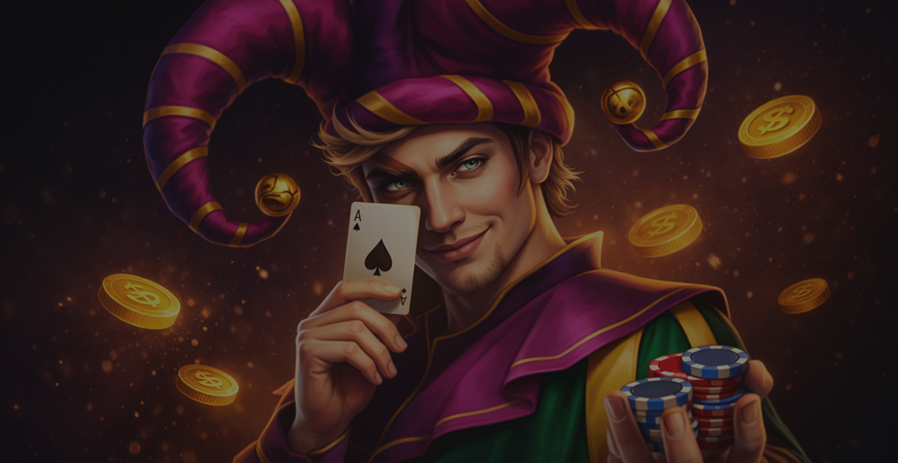 Joker Madness