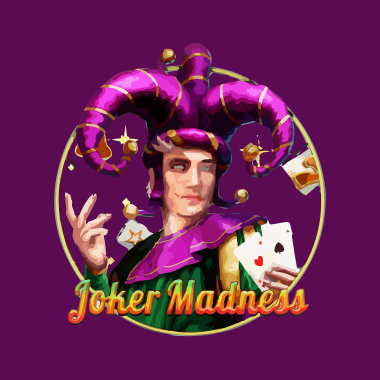 Joker Madness